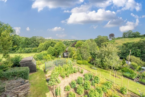 Click the photo for more details of Rilla Mill, Callington