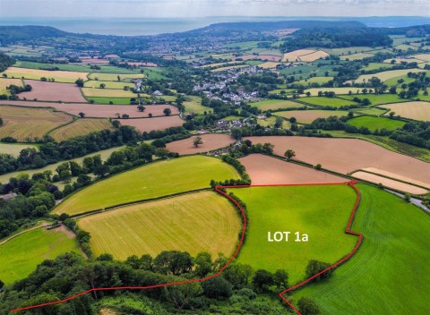 Click the photo for more details of Sidbury, Sidmouth