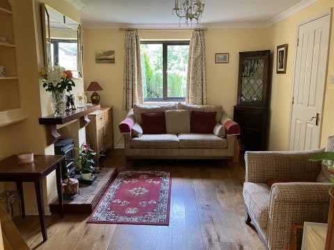 Click the photo for more details of The Barton, Huish Champflower, Taunton