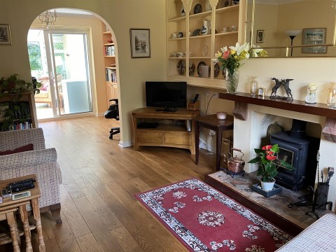 Click the photo for more details of The Barton, Huish Champflower, Taunton