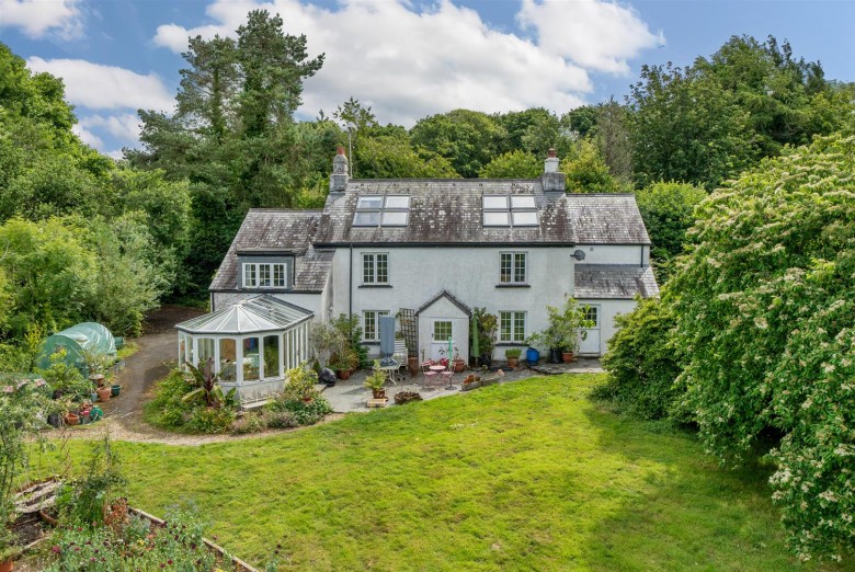 Click the photo for more details of Brook Lane, Tavistock