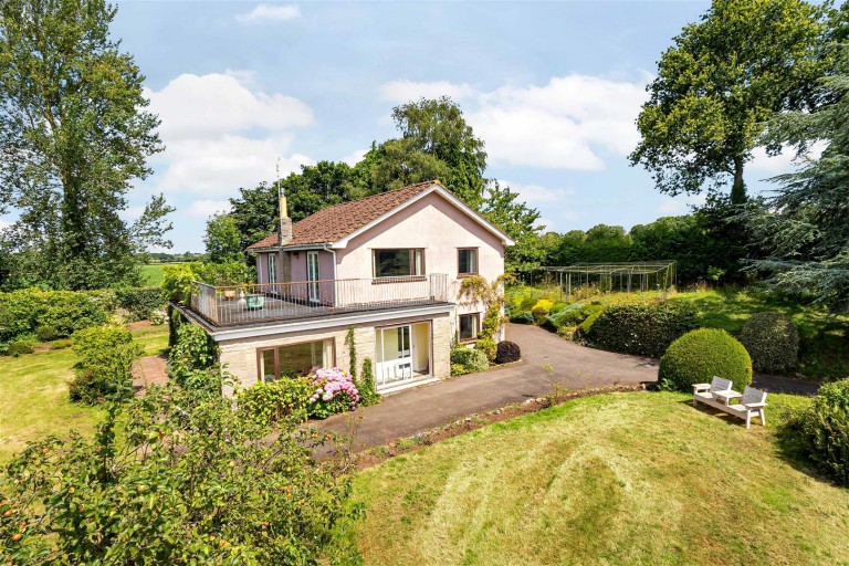 Images for Nynehead, Wellington