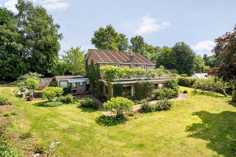 Images for Nynehead, Wellington