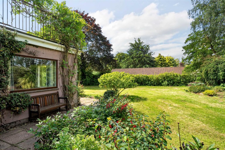 Images for Nynehead, Wellington