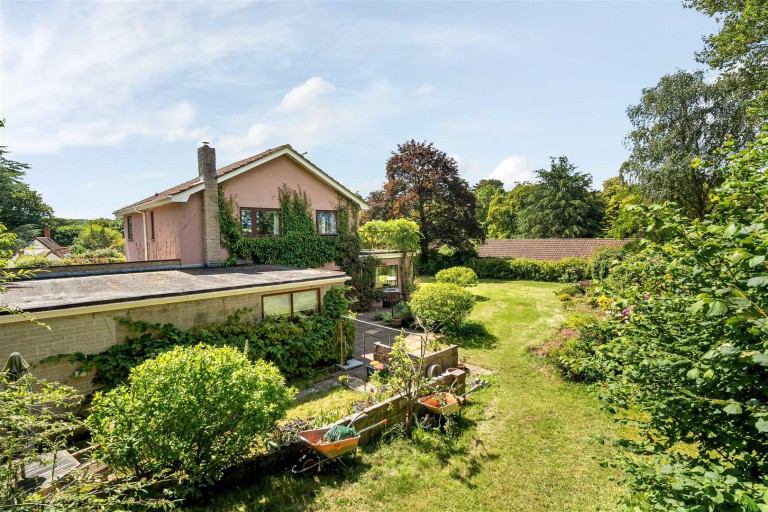 Images for Nynehead, Wellington