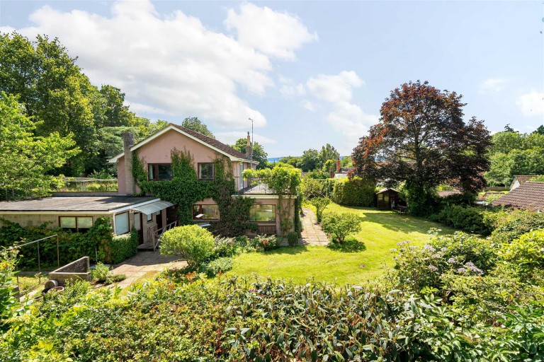 Images for Nynehead, Wellington