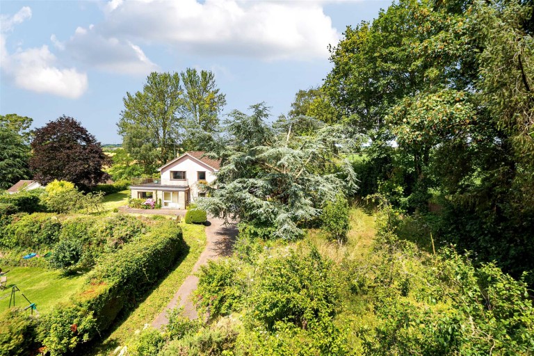 Images for Nynehead, Wellington