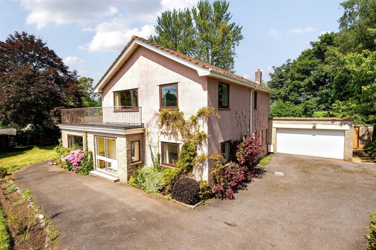 Images for Nynehead, Wellington