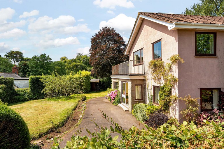 Images for Nynehead, Wellington