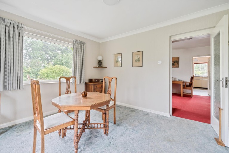 Images for Nynehead, Wellington