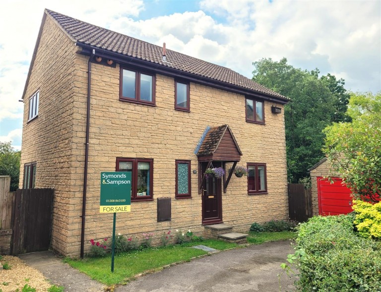 Images for Meadowside, Mosterton, Beaminster