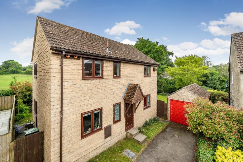 Click the photo for more details of Meadowside, Mosterton, Beaminster