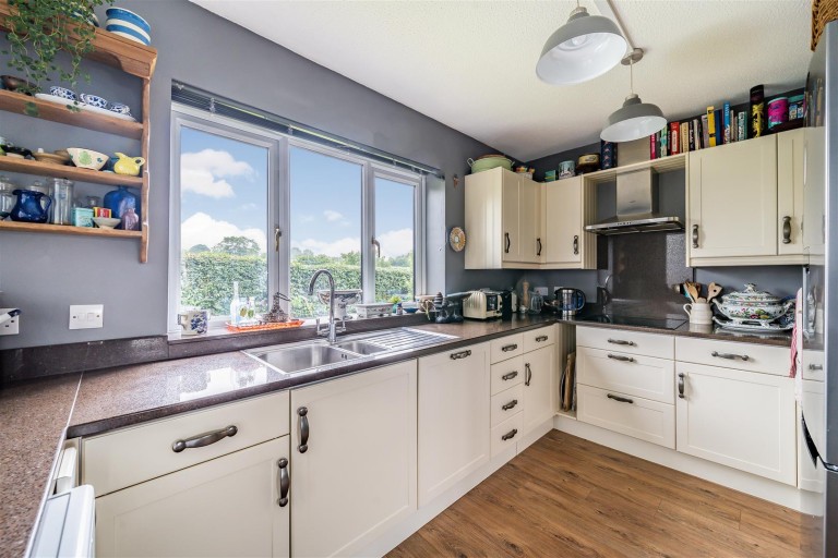 Images for Meadowside, Mosterton, Beaminster