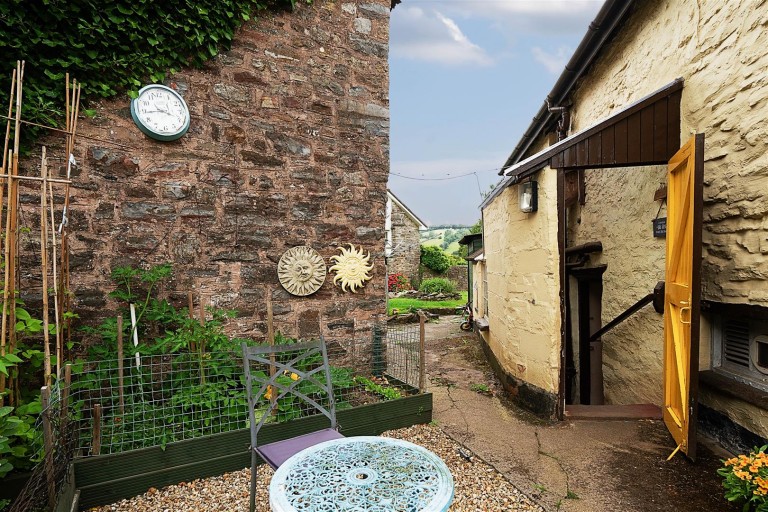 Images for South Molton Road, Bampton, Tiverton