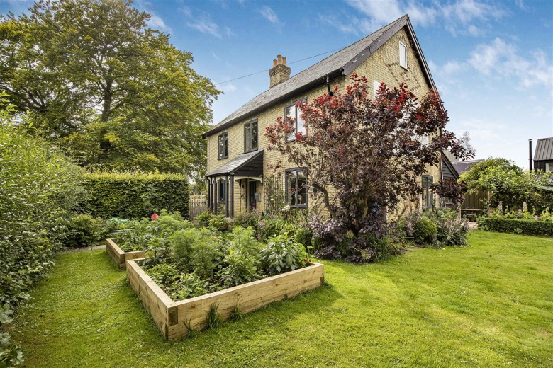 Click the photo for more details of Fenny Lane, Meldreth