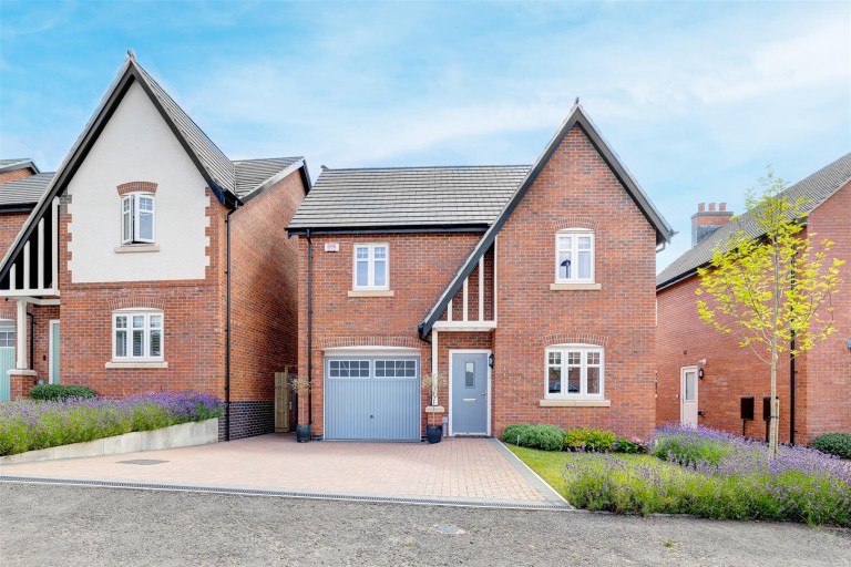 Images for Primrose Walk, Ravenstone, LE67