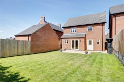 Images for Primrose Walk, Ravenstone, LE67