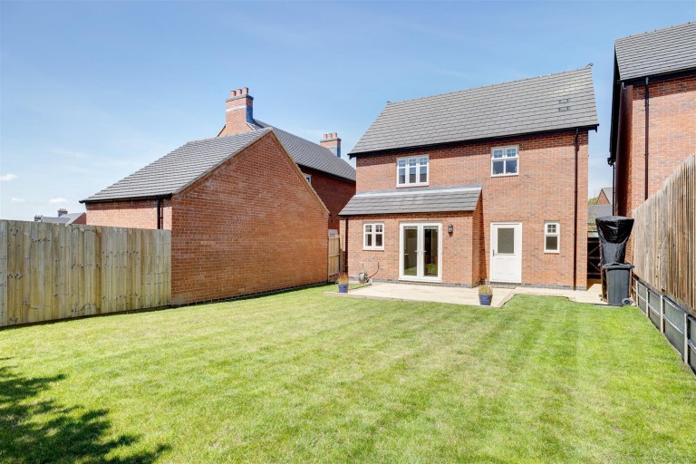 Images for Primrose Walk, Ravenstone, LE67