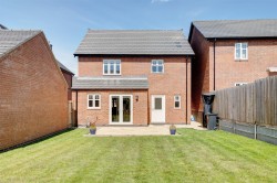 Images for Primrose Walk, Ravenstone, LE67