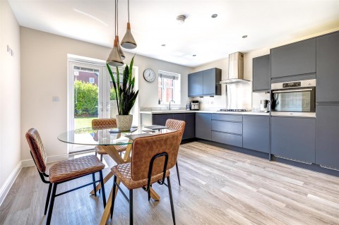 Click the photo for more details of Primrose Walk, Ravenstone, LE67