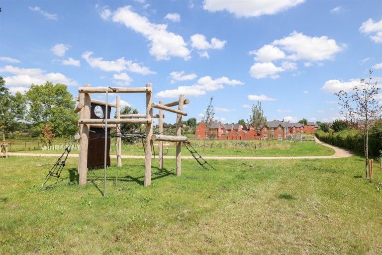 Images for Primrose Walk, Ravenstone, LE67
