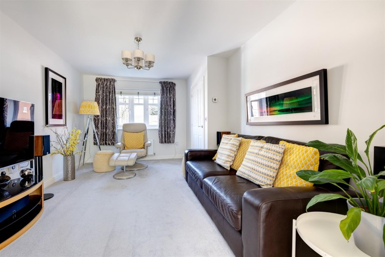 Images for Primrose Walk, Ravenstone, LE67