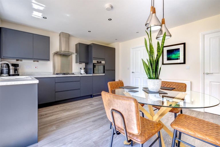 Images for Primrose Walk, Ravenstone, LE67