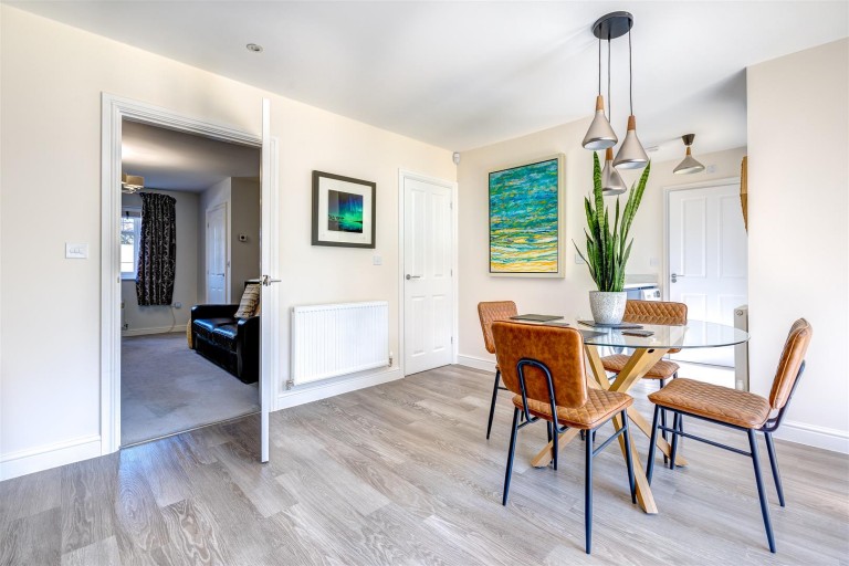 Images for Primrose Walk, Ravenstone, LE67