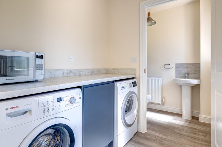 Images for Primrose Walk, Ravenstone, LE67