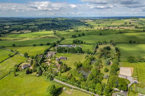 Click the photo for more details of Old Sandpits House near Broadwindsor, Beaminster