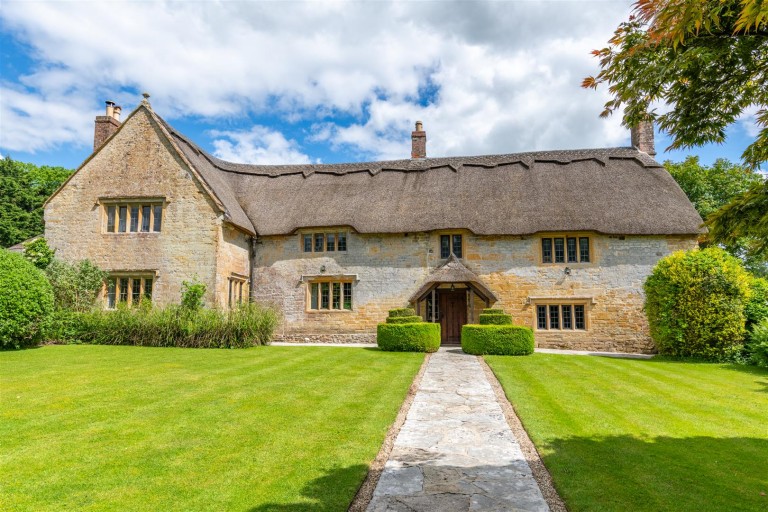 Images for Old Sandpits House near Broadwindsor, Beaminster