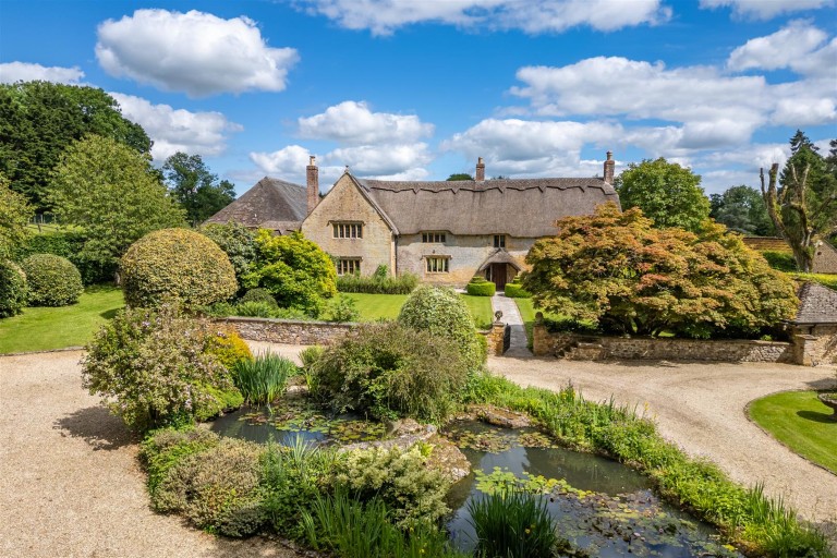 Images for Old Sandpits House near Broadwindsor, Beaminster