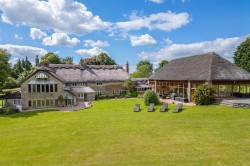 Images for Old Sandpits House near Broadwindsor, Beaminster
