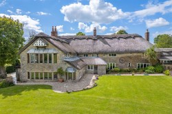 Images for Old Sandpits House near Broadwindsor, Beaminster