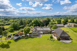 Images for Old Sandpits House near Broadwindsor, Beaminster