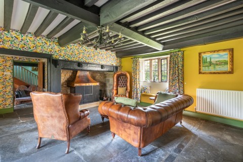Click the photo for more details of Old Sandpits House near Broadwindsor, Beaminster