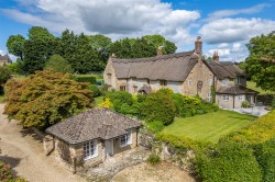 Images for Old Sandpits House near Broadwindsor, Beaminster