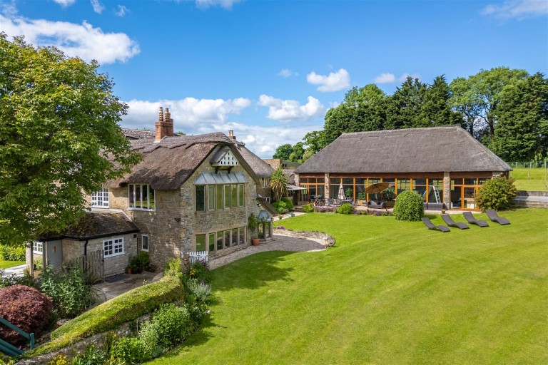 Images for Old Sandpits House near Broadwindsor, Beaminster