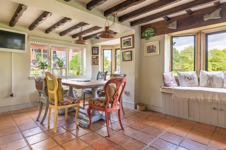Images for Old Sandpits House near Broadwindsor, Beaminster