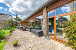 Images for Old Sandpits House near Broadwindsor, Beaminster