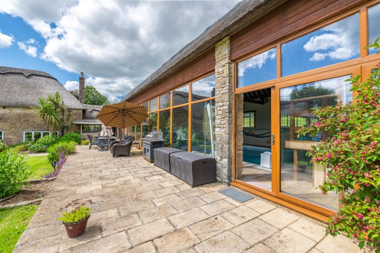 Images for Old Sandpits House near Broadwindsor, Beaminster