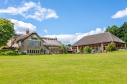 Images for Old Sandpits House near Broadwindsor, Beaminster