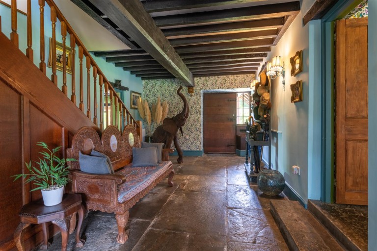 Images for Old Sandpits House near Broadwindsor, Beaminster