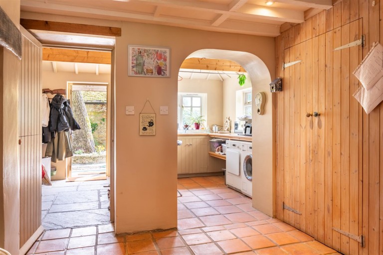 Images for Old Sandpits House near Broadwindsor, Beaminster