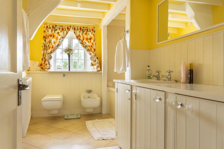 Images for Old Sandpits House near Broadwindsor, Beaminster