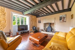 Images for Old Sandpits House near Broadwindsor, Beaminster