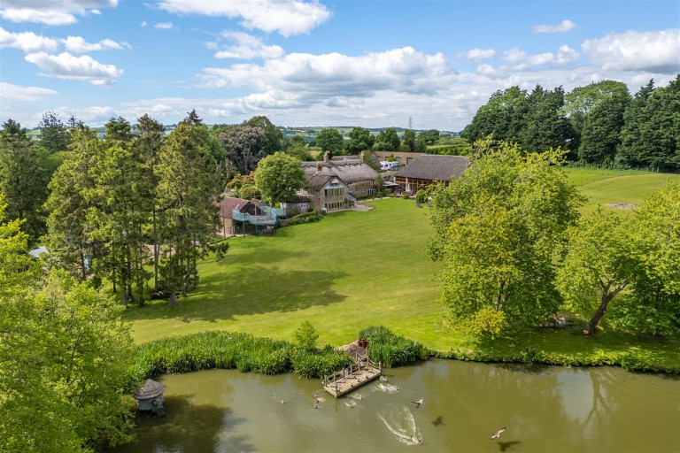 Images for Old Sandpits House near Broadwindsor, Beaminster