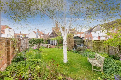 Click the photo for more details of High Street, Benson, Wallingford