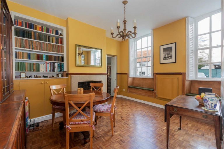 Images for High Street, Benson, Wallingford