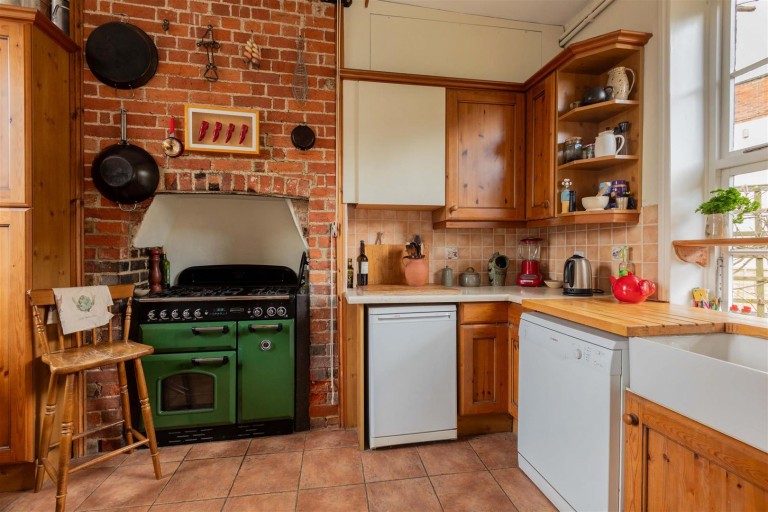 Images for High Street, Benson, Wallingford